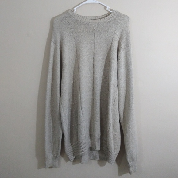 Geoffrey Beene Other - Geoffrey Beene Long Sleeve Sweater